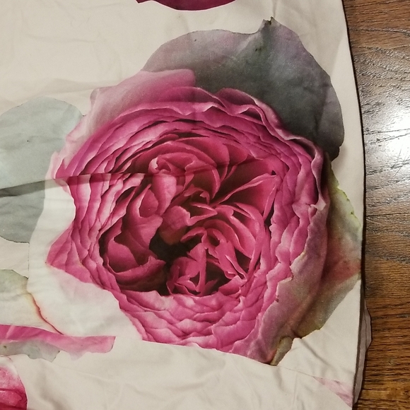 Rosey Future Dress - Picture 9 of 14